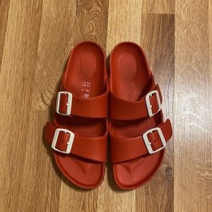 Birkenstock Arizona Essentials EVA (size 37)
